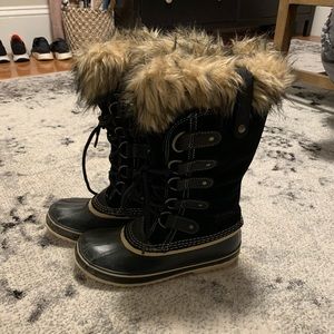 Sorel Joan of Arctic Boots